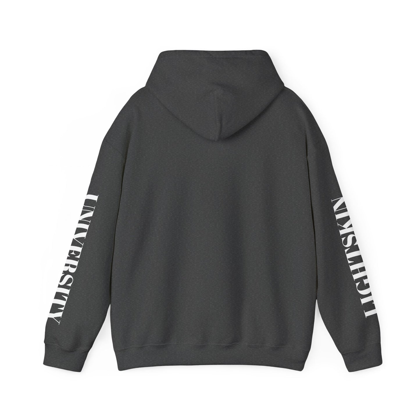 Lightskin University Hoodie