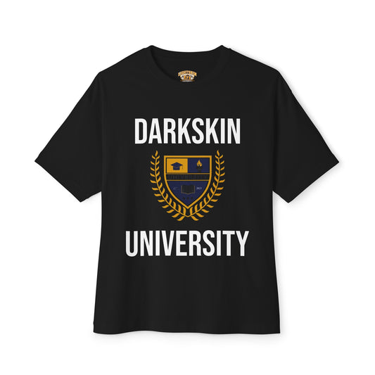 Darkskin University T-Shirt