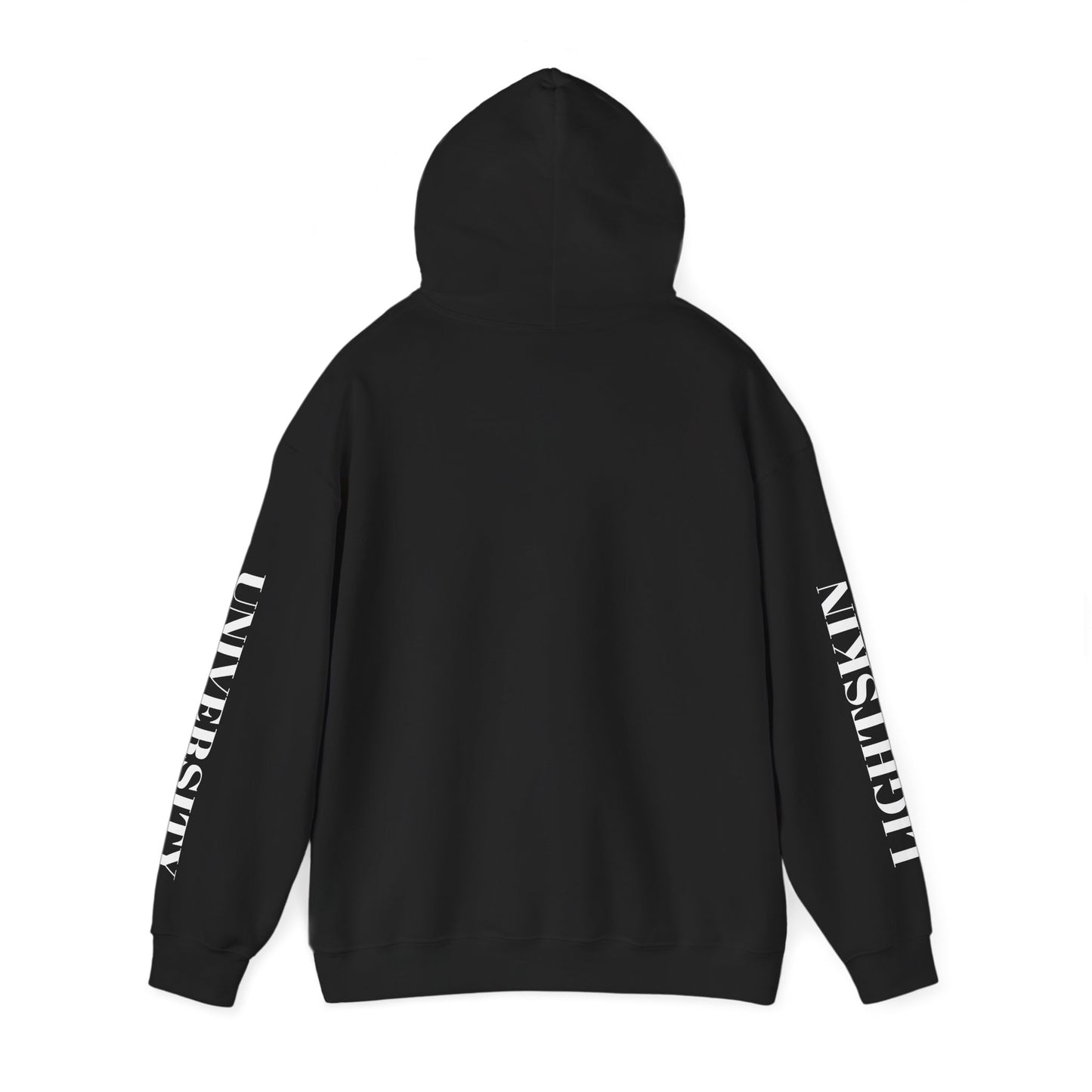 Lightskin University Hoodie