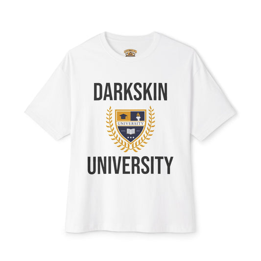 Darkskin University T-Shirt