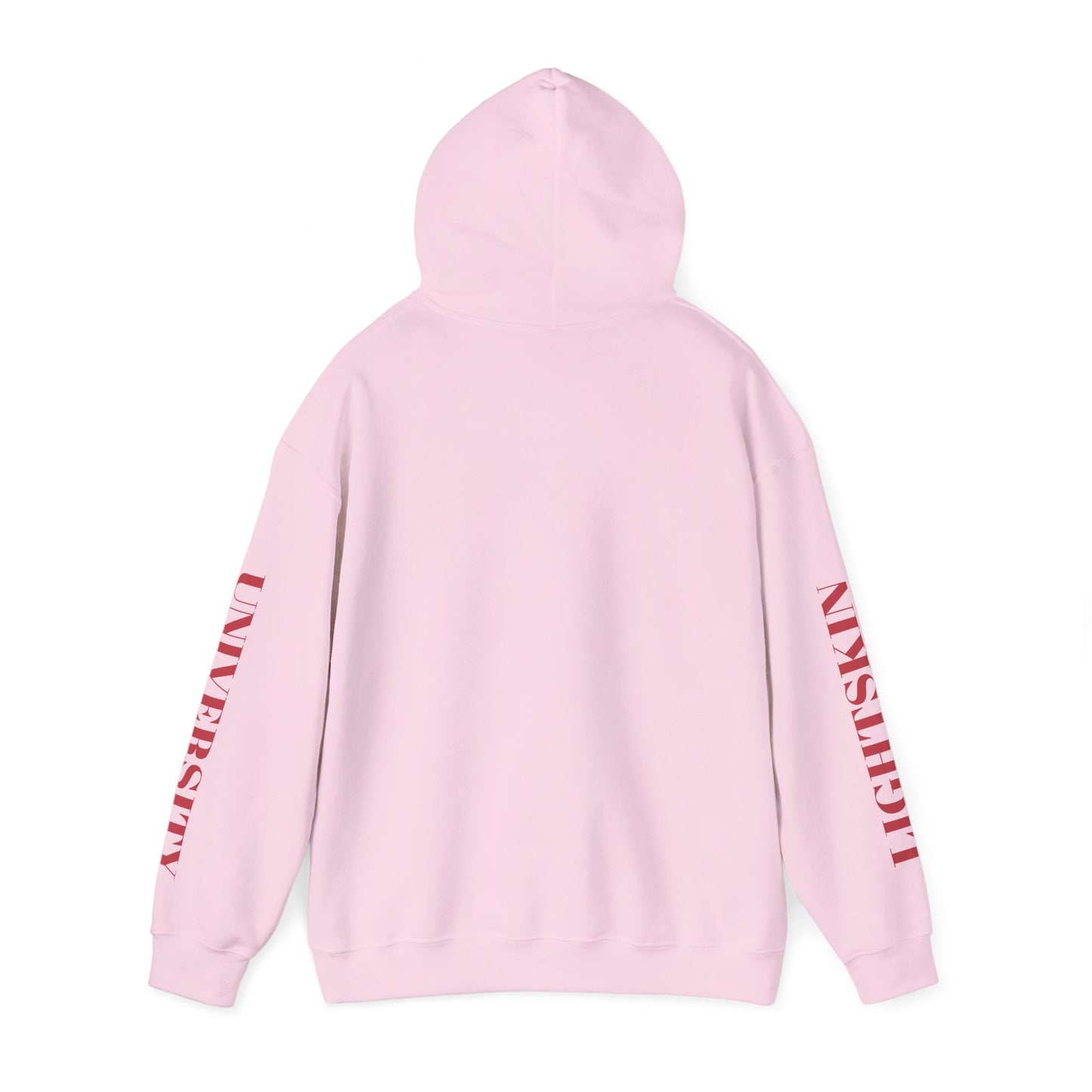 Lightskin University Hoodie