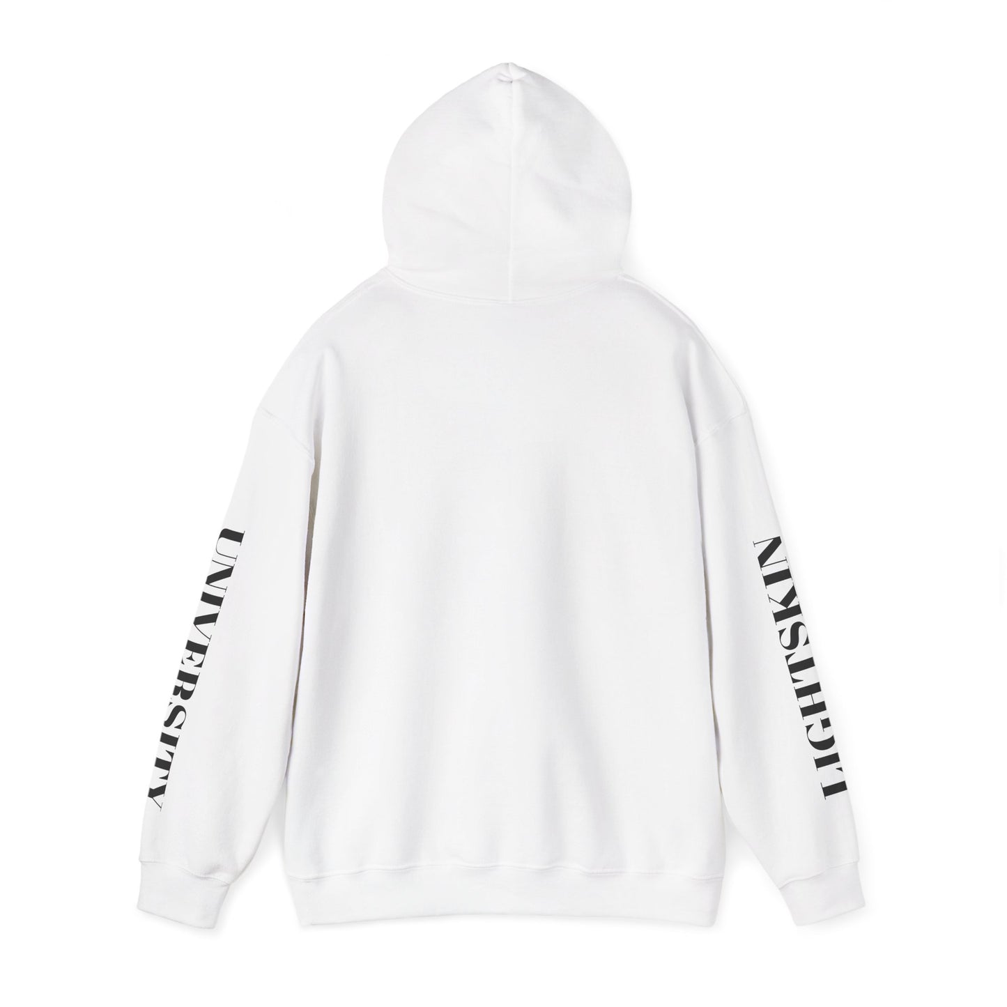 Lightskin University Hoodie