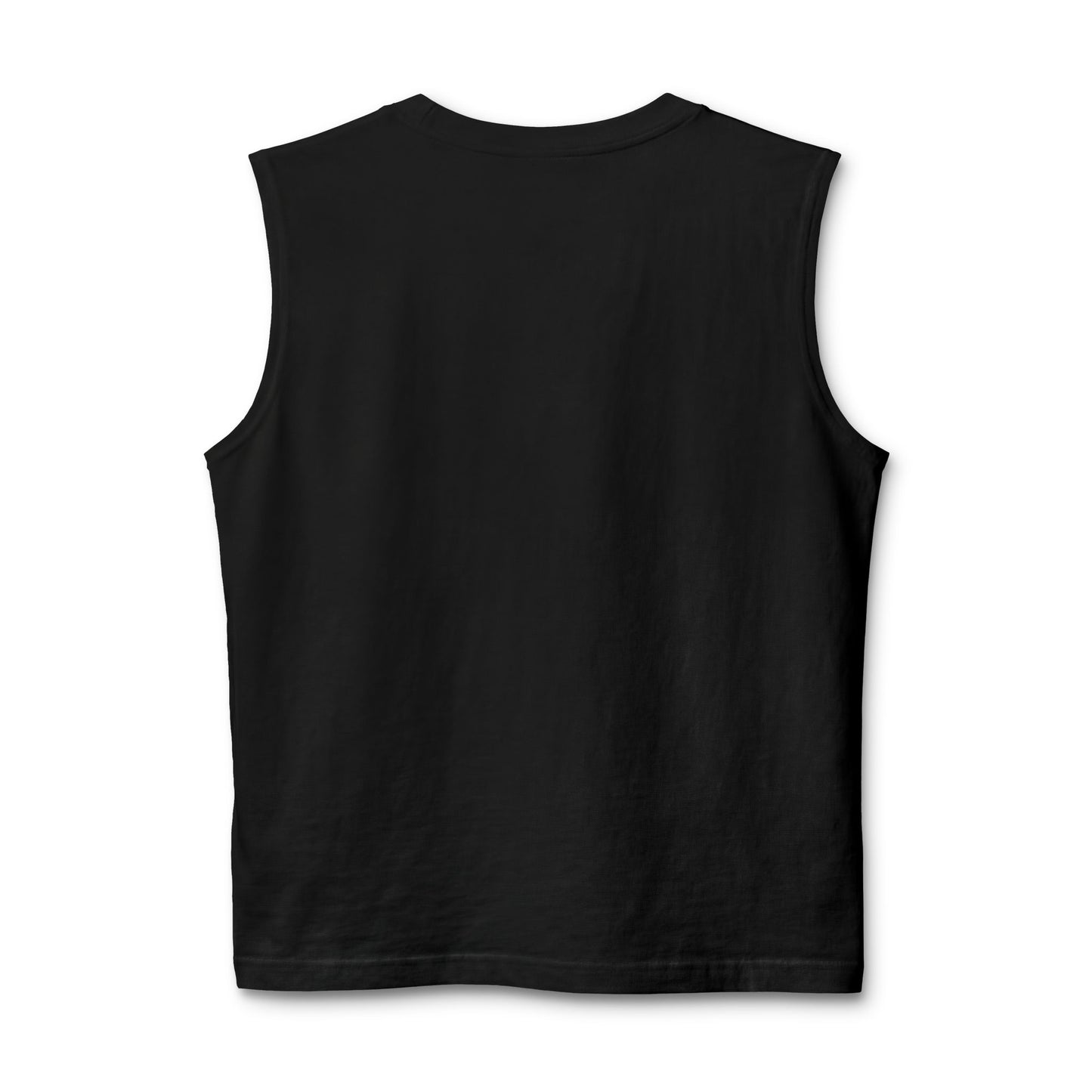 White Boy University Tank Top
