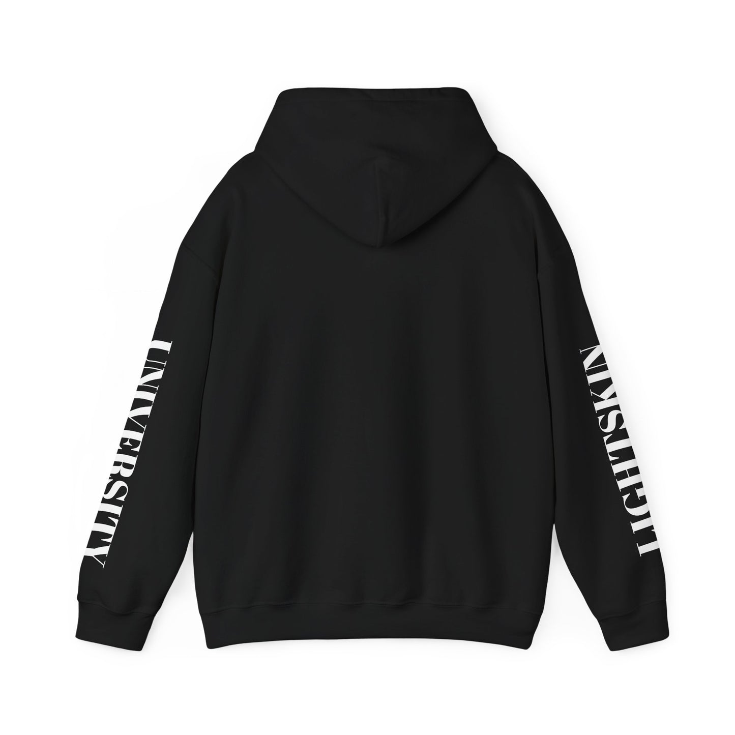 Lightskin University Hoodie